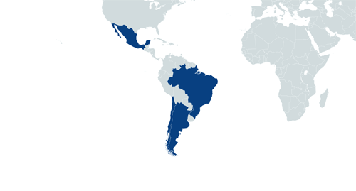Beques Iberoamèrica