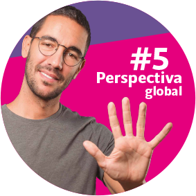 Perspectiva global