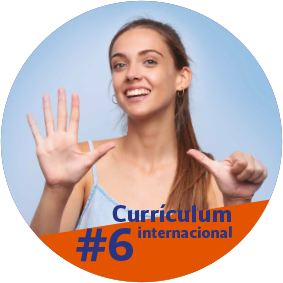 Curriculum Internacional