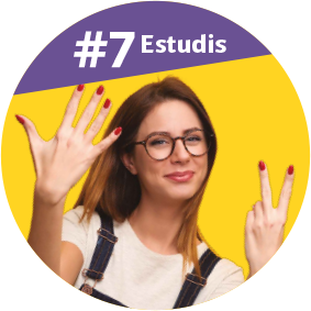 Estudis